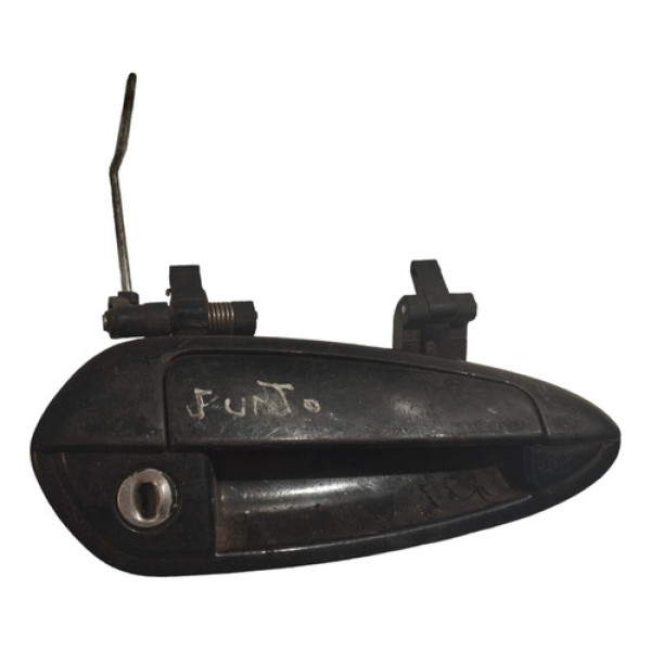 Maçaneta Externa Dianteira Direita Fiat Punto 