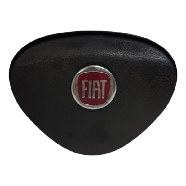 Tampa Buzina Volante Fiat Palio/siena/strada 2005/2009