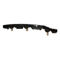 Suporte Guia Parachoque Tras. Ld Hyundai Hb20 Hatch 12/19