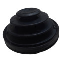 Difusor De Ar Condicionado Toyota Etios