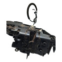 Trava Fechadura Porta Traseira Direita Volvo Xc60 3.0 2011