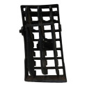 Difusor De Ar Traseiro Console Citroen C4 Pallas 2009 