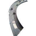 Acabamento Arco Da Roda Cooper F56 2014-2021 Usado Original 