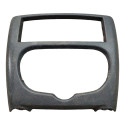 Acabamento Comando De Ar Peugeot 207 2006 A 2014