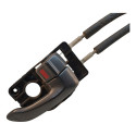 Fechadura Dianteira Direita Kia Soul 2009 Usado Original 
