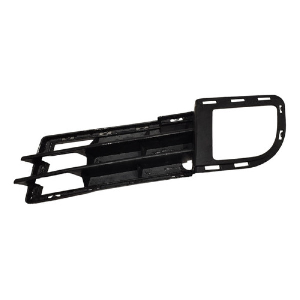 Moldura Farol De Milha Astra Lado Esquerdo 03 A 11 C/ Furo