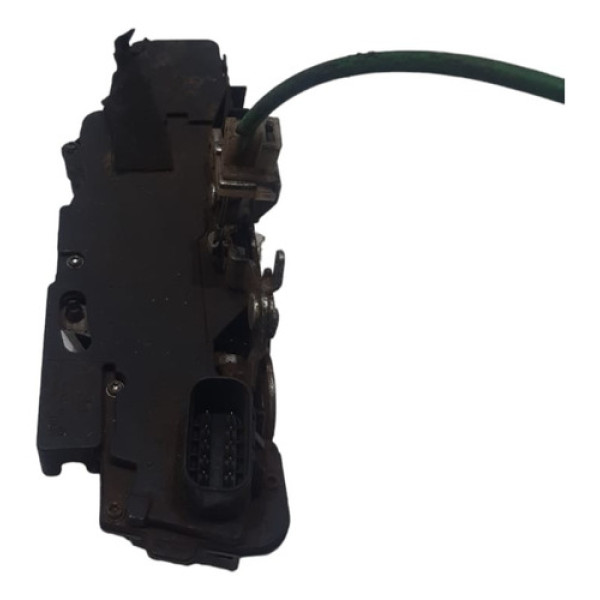 Fechadura Eletrica Fiat Stilo 2002 A 2012 Dianteira Direito