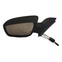  Retrovisor Controle Interno Vw Gol Voyage G6 Direito
