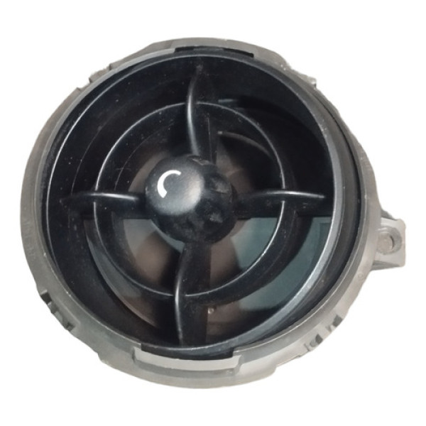 Difusor Saída De Ar Central Painel Mini Cooper S Roadster 