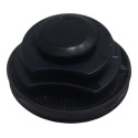 Difusor De Ar Condicionado Volkswagen Gol 