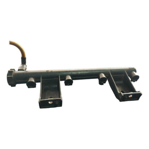 Flauta De Injeção Citroen C3 2013/2017