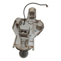 Circuito Lanterna Renault Megane 2008 Traseira Esquerda
