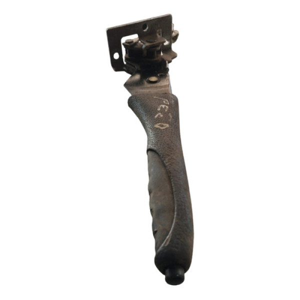 Alavanca De Freio De Mão Peugeot 206 207  2004 A 2012 Origin