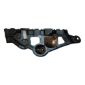 Suporte Guia Parachoque Tras. Ld Renault Sandero 2015/2019