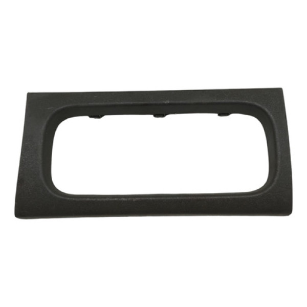 Moldura Comando De Ar Nissan Frontier 2008/2012 Original 
