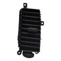 Difusor De Ar Painel Central Nissan Frontier 08/14 Le 