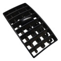 Difusor De Ar Citroen C4 Hatch 2006 A 2013