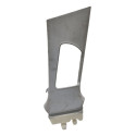 Acabamento Coluna Central Direita A4 2013/2016
