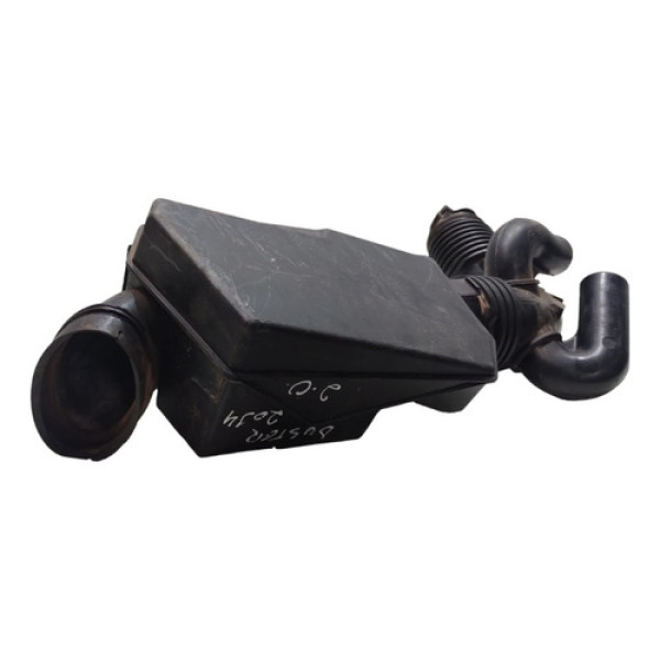 Duto De Ar Ressonador Duster 2.0 16v Original