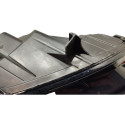 Farol Esquerdo Cromado Ford Ecosport 2013 A 2015