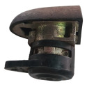 Maçaneta Externa Fiat Siena 2008 A 2012 