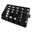 Difusor De Ar Fiat Palio 2008 A 2010