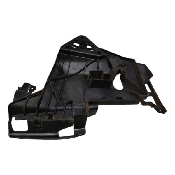 Suporte Fechadura Porta Dianteira Esquerda Volvo Xc60 11/14