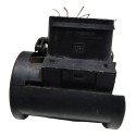 Difusor De Ar Lado Esquerdo Gm Corsa 1.0 1994 A 2012