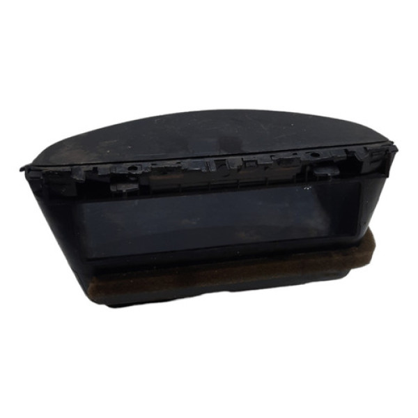 Difusor Ar Central Peugeot 207 Com Comando Pisca 