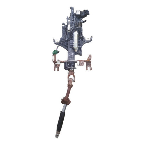 Coluna De Direçao Ford Ranger 2001 Usada