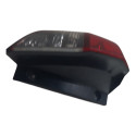 Lanterna Traseira Lado Esquerdo Honda Hrv 2017 Com Led