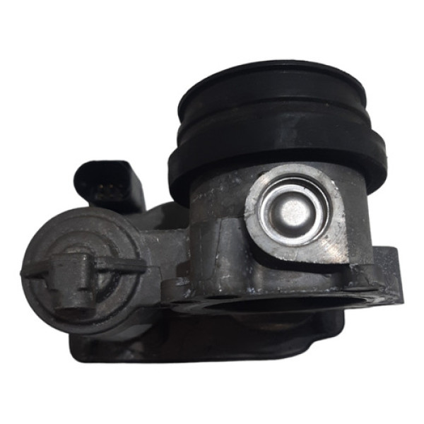 Corpo Borboleta Tbi Vw Gol 1.0 G6 2017