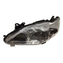 Farol Esquerdo Cromado Toyota Corolla 2012/2014