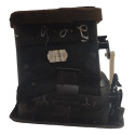 Difusor De Ar Lado Esquerdo Peugeot 206 1998 A 2003