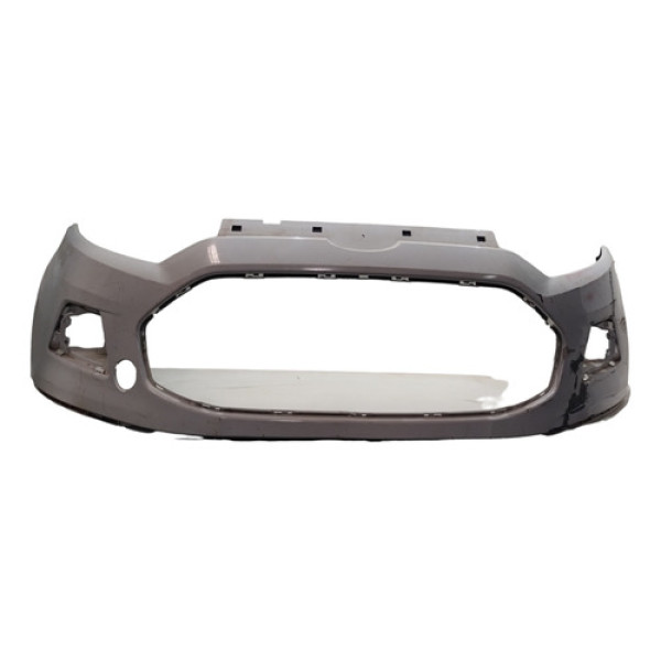 Para-choque Dianteiro Ecosport 13 A 17 Original Recuperado