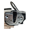 Fechadura Porta Dianteira Esquerda Hyundai Hb20 1.0 Hb20