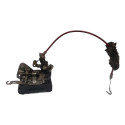 Fechadura Traseira Direita Volkswagen Gol Parati G4 2008