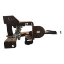 Alavanca Freio De Mão Citroen C4 Pallas 2007 A 2012 Original