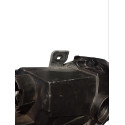 Farol Esquerdo Cromado Ford Fiesta 2013/2019
