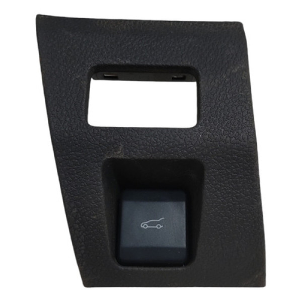 Botão Porta Malas Com Moldura Ford Edge Original 10/14