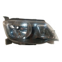 Farol Dianteiro Direito Original Renault Kwid 2015 Recuperad Direito/passageiro
