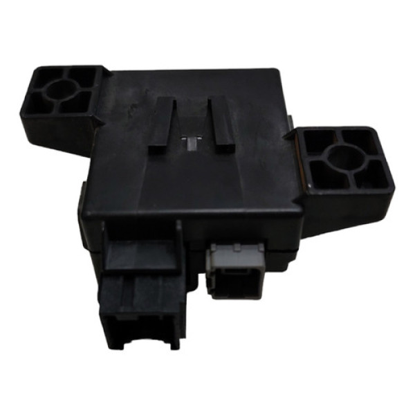 Módulo Central Conforto Ford Edge 3.5 2011 A 2015