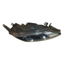 Farol Ford Fusion Lado Direito 2010 Usado Original  Direito/passageiro