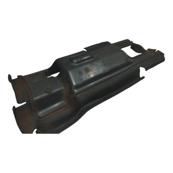 Moldura Corpo Drenagem Volvo Xc60 2011