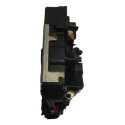 Fechadura Eletrica Porta Traseira Direita Peugeot 206 207