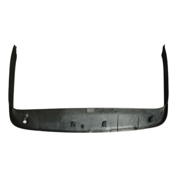Acabamento Do Porta Malas Volvo Xc60 Usado Original 