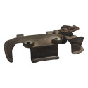 Suporte Maçaneta Dianteira Esquerda Chevrolet Corsa/astra 
