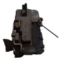 Fechadura Porta Dianteira Esquerda Peugeot 206 2008