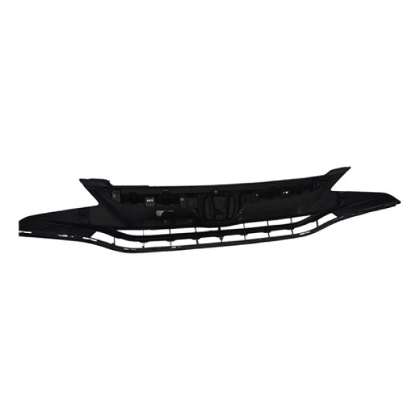 Grade Radiador Honda Fit 15/17 Novo Importado 