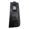 Moldura Botao Vidro Eletrico Dianteiro Fiat Grand Siena 